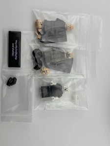 LEGO Dune Light Custom LC The Prophet Ascendant + WHOLE DUNE WAVE - Picture 1 of 4