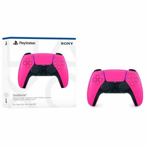 Controller Gaming Sony Rosa Bluetooth 5.1 - Foto 1 di 3