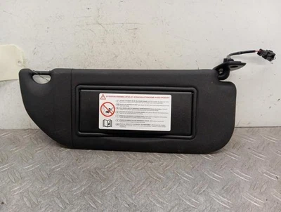 Visiera parasole destra CITROEN DS3 PHASE 1 16121827ZD - Immagine 1 di 4