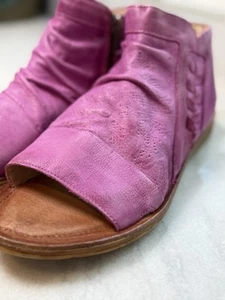Miz Mooz Women’s Size 39 Sandals - Picture 1 of 8