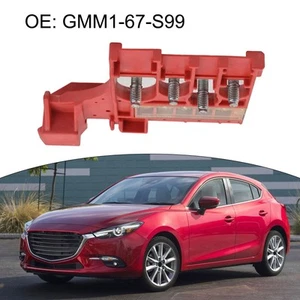 Battery Fuse Designed for Direct Fit in 2016 2018 For Mazdas GMM167S99 - Picture 1 of 16