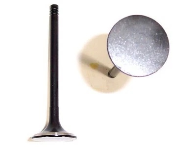 Válvula de escape Saturn LS2 2000 63243HCSB 3,0 L V6 Ecotec 24 válvulas DOHC Foto 1 de 2