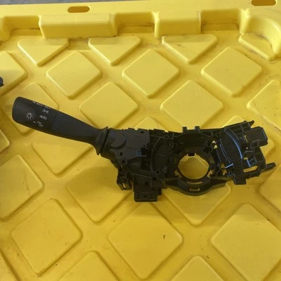 2014-2016 TOYOTA COROLLA HEADLIGHT CONTROL SWITCH OEM 0284017J016 - Изображение 1 из 4