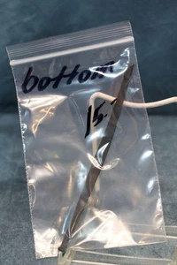 Graflex Speed Crown Graphic 4X5 bottom spring for the Graphic Back SPRING ONLY - Picture 1 of 5