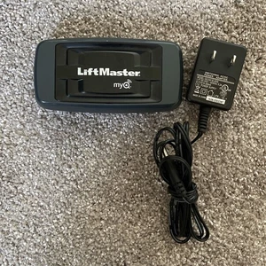 Liftmaster 828LM Internet Gateway Smartphone Control MyQ Technology - Picture 1 of 1