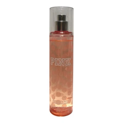 RARE Victorias Secret PINK ORIGINAL Classic Fragrance Mist 4.2 Oz.-New & Vintage - Image 1 of 4