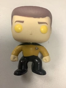 Funko Pop Star Trek Next Generation Data #190 Loose No Box - Picture 1 of 4