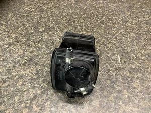 14 Ducati Panigale 899 Carbon Air Filter 22G - Picture 1 of 2