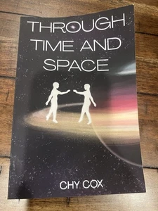 Through Time and Space Chy Cox- G - Bild 1 von 2