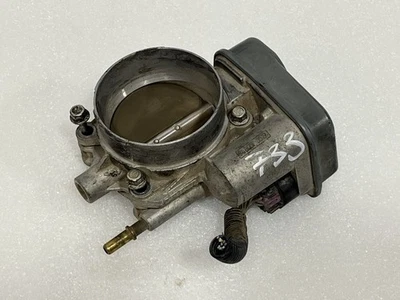 2006 CHEVROLET COLORADO КОРПУС ДРОССЕЛЬНОЙ ЗАСЛОНКИ 3,5 Л 12568580 - Изображение 1 из 2