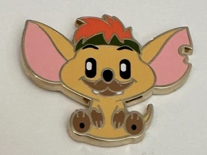 Disney WDI MOG D23 Expo 2024 Adorbs Mystery Set Tito Oliver and Company LE Pin - Bild 1 von 1