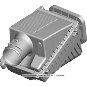 Genuine GM Air Cleaner 23252204 - Picture 1 of 4