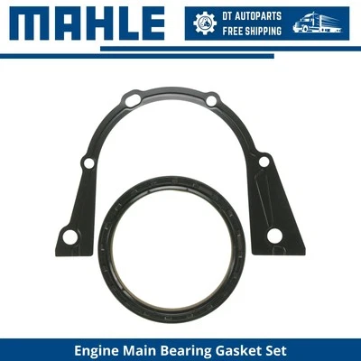 Комплект прокладок главных подшипников двигателя Mahle 2002 2003 для 2001-2005 BMW 330xi 3,0 л L6 - Изображение 1 из 3