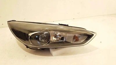 Frontscheinwerfer Ford Focus III F1EB-13D154-CG Xenon Rechts Headlight - Bild 1 von 4