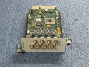 Juniper PB-4DS3-ATM 4-Port ATM DS3 PIC M160 Router - Picture 1 of 2