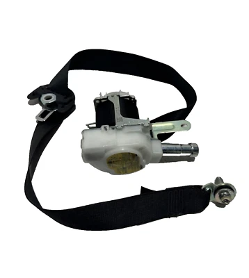 OEM FRONT LEFT DRIVER SIDE SEAT BELT SEATBELT RETRACTOR TOYOTA CAMRY 2018-2024 - Image 1 of 4