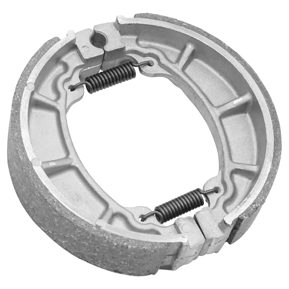 Rear Brake Shoes for Arctic Cat 90 Y12 Youth 90 2T 4T 2002 2003 2004 2005 Foto 1 de 4