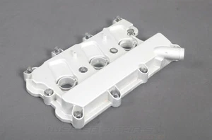 7.753km 06E103472N Audi A4-A8 Q5 2.8 3.2 3.0TFSI Cylinder Head Cover Valve Cover - Picture 1 of 8
