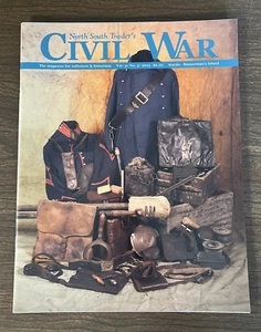 North South Trader's Civil War Vol. 31 No. 5 ~ Bannerman's Island ~ 2005 - Picture 1 of 5