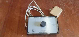 Compartidor de impresora paralelo Keyzone Centronics - Repuestos y reparaciones (11) - Imagen 1 de 8