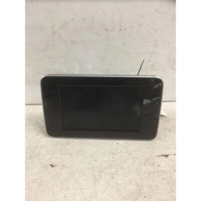 BILDSCHIRM FÜR MERCEDES CLASSE C (14-21) W/S205 1.6 (200) BLUETEC (100KW) 2014 - Bild 1 von 4