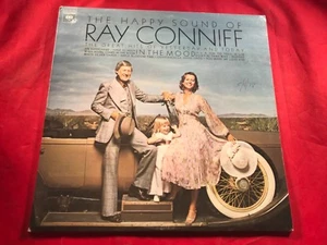 C-31 RAY CONNIFF The Greatest Hits of Yesterday and today - KC 33139 - RECORD - Imagen 1 de 4