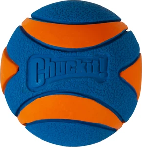  Ultra Squeaker Ball, L - Foto 1 di 12