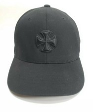 independent fitted hats