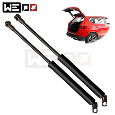 Juego de 2 para BMW 740i 740iL 750iL 94-01 Maletero Puerta Trasera Elevación Soportes Puntal Amortiguador Foto 1 de 4