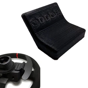 Mod de cambio de paleta magnética para juegos de carreras de volante Thrustmaster T300 - Imagen 1 de 6