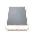 Apple Iphone 8 Plus - 64 Gb - Gold (t-mobile) A1897 Defective