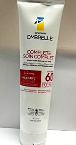 Garnier Ombrelle Complete SPF 60 Hypoallergenic 300 mL EXP 08/27 NEW S - Picture 1 of 7