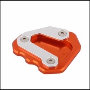 Kickstand Side stand Extension Pad CNC Fits For 1290 Super Duke GT 2014-2018 - Picture 1 of 1