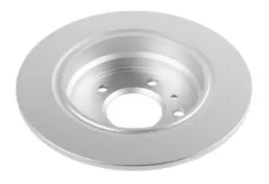 Bendix Rear Brake Rotor for BMW M5 E34 S38B36 Petrol 1988-1992 - Picture 1 of 5