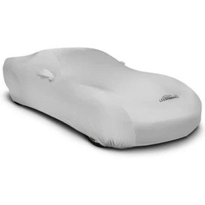 Coverking Satin Stretch Custom Vehicle Covers for 2011-2014 Lincoln MKX - Picture 1 of 61