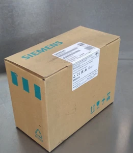 Siemens 6SL3210-5BE13-7UV0 SINAMICS V20 Module                            Loc1E1 - Picture 1 of 4