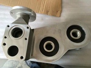 Atlas Copco OIL FILTER HOUSING 1092002335 1092 0023 Free ship - Picture 1 of 3