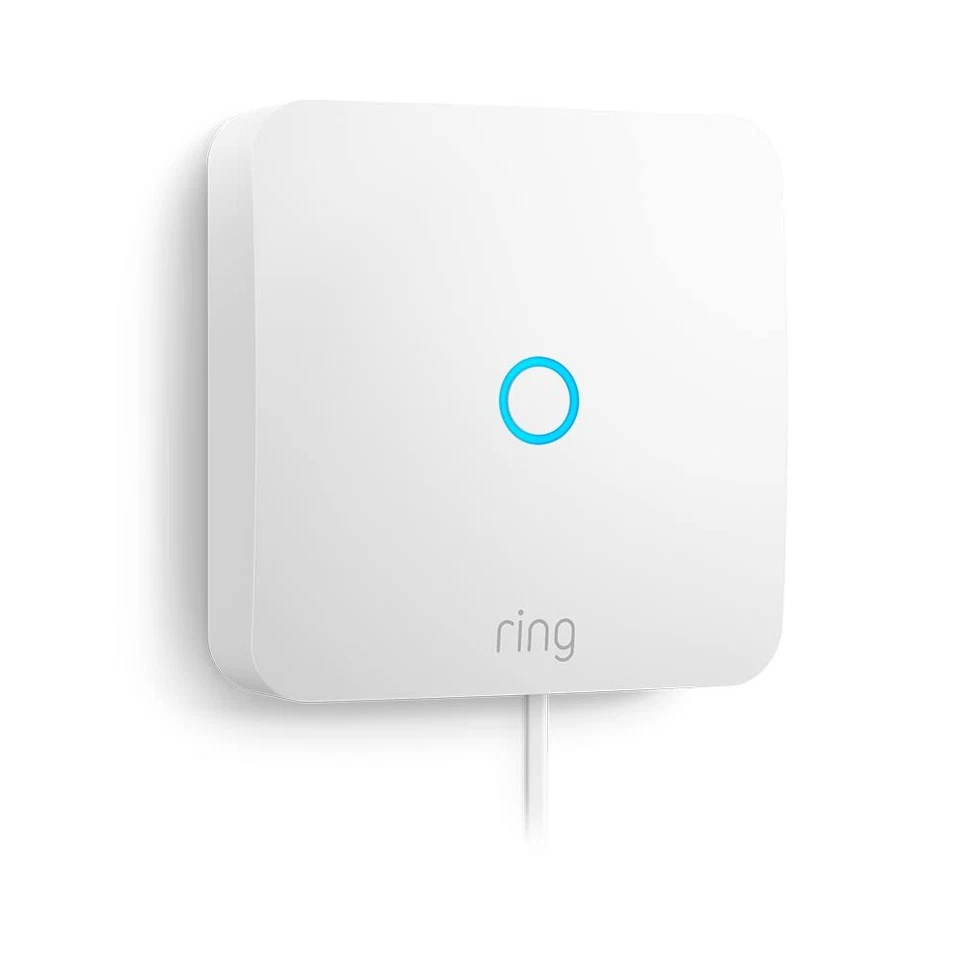 Ring Intercom Audio Gegensprechanlage - smarter virtuelle Schlüssel mit alexa