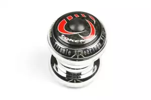 TOKEN TK116TBT Headset Tiramic Ceramic Bearings Silver - Picture 1 of 2