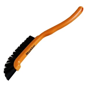 MAYKKER TrackBrush Plus Bürste Fugenbürste Fensterfalz Bürste Fensterbürste - Bild 1 von 1
