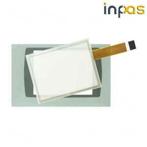 FÜR 2711P-T7C6D1 2711P-T7C4A7 AB Touchscreen mit Overlay PanelView CE 700 - Bild 1 von 9