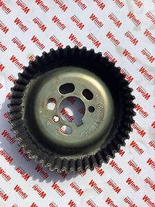 land rover 300 tdi camshaft pulley