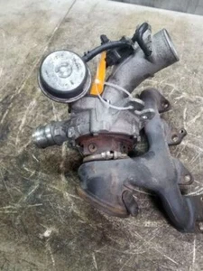 Turbo/supercargador se adapta al 12-19 SONIC 55870 - Imagen 1 de 6