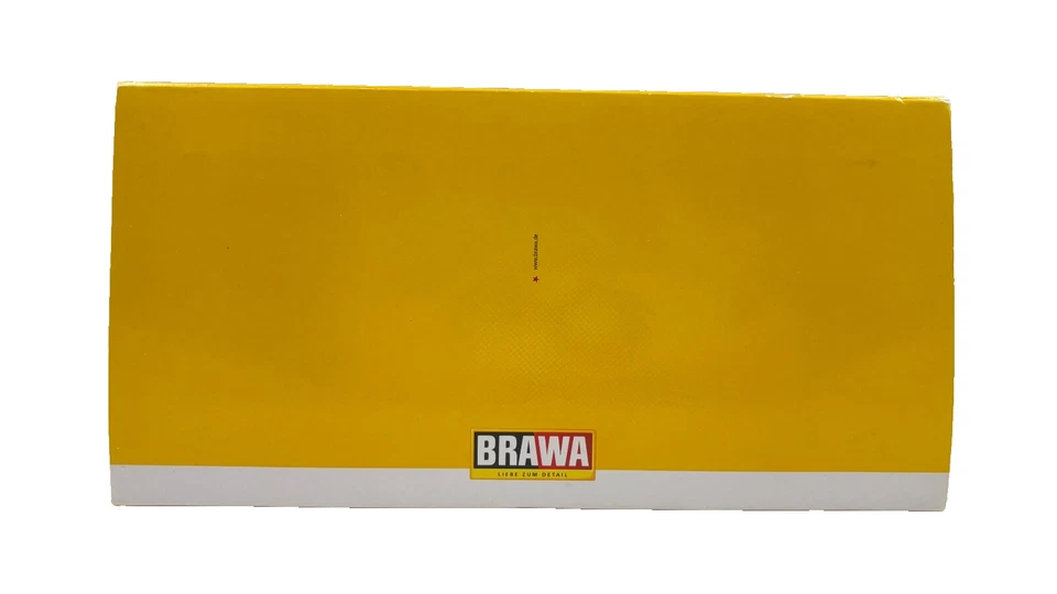 (PN) Brawa H0 42806 Diesellok BR 211 044-3 der DB [digital, Sound, mit OVP] - Bild 1 von 4