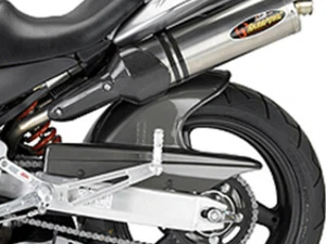Gimbel Rear Hugger/Fender Honda CB 900 F Hornet (SC48) 02-05 Un - Picture 1 of 5