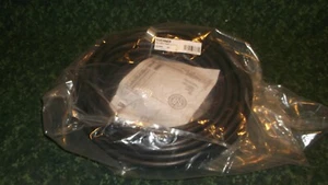 NEW Euchner Cable # RC18EF15MF-C1825 (40076-BPR7) - Picture 1 of 3