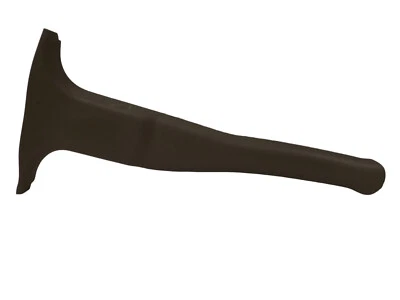 Buick LeSabre 2002-2005 lado del conductor B pilar poste moldura usado OEM 25699795 Foto 1 de 4