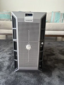 Dell Poweredge 2900 - Picture 1 of 7