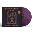 Dirty Heads, Midnight Control LP Vinyl BNM2831 NEW