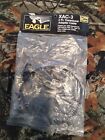 XAC-3 Transducer Adapter Cable 2' Eagle
